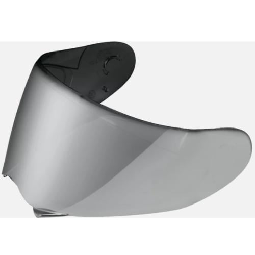 Scorpion Exo New EXO-GT930 FACESHIELD SMOKE/SILVER/BLUE MIRROR