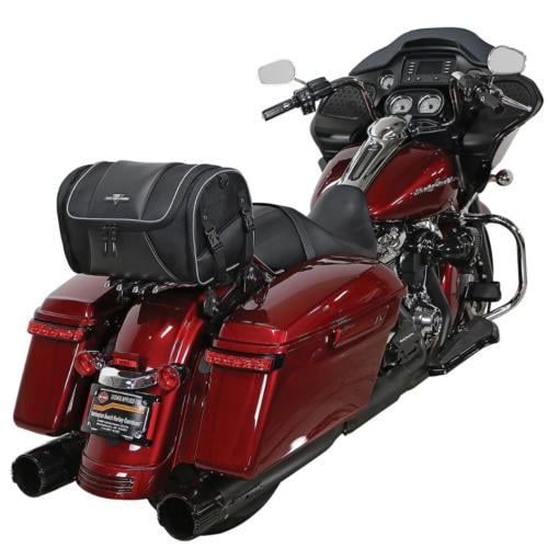 حقيبة مسند الظهر للرحلات اليومية من Nelson Rigg