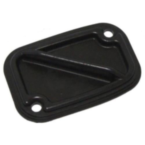 قازقيت غطاء ماستر سلندر Clutch من Harddrive لدراجات هارلى تورينق 2014-2016