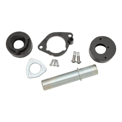 مجموعة كرسي المحرك Drag Specialties  المعزل الخلفي للدراجة النارية Harley Sportster 2014-2022