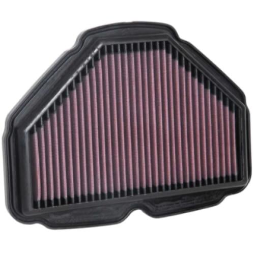 K&N High-Flow Original Lifetime Engine Air Filter - HONDA GOLDWING GL1800