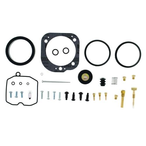 طقم إصلاح كربراتير من All Balls لدراجات هارلى سبورستر 2004-2006