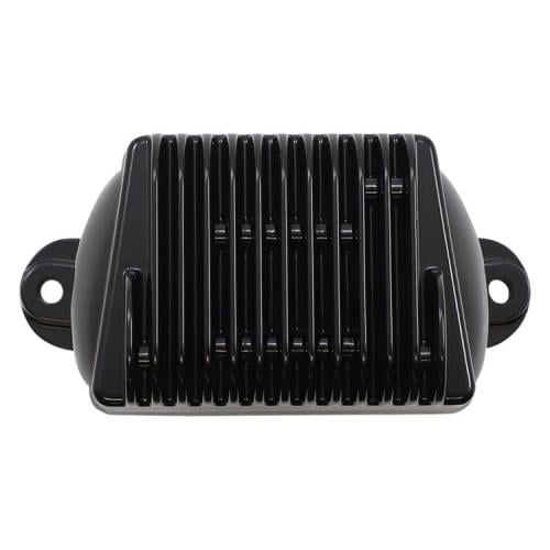 منظم جهد من Drag Specialities لدراجات هارلي تورينق 2009-2016