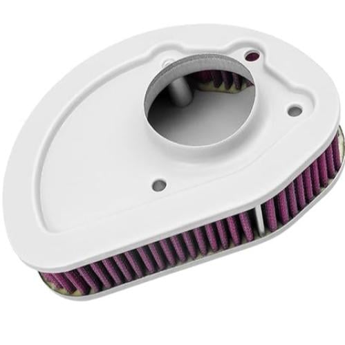 فلاتر هواء من  Harddrive لدراجات هارلى تورينق  سوفتيل 2014-2017