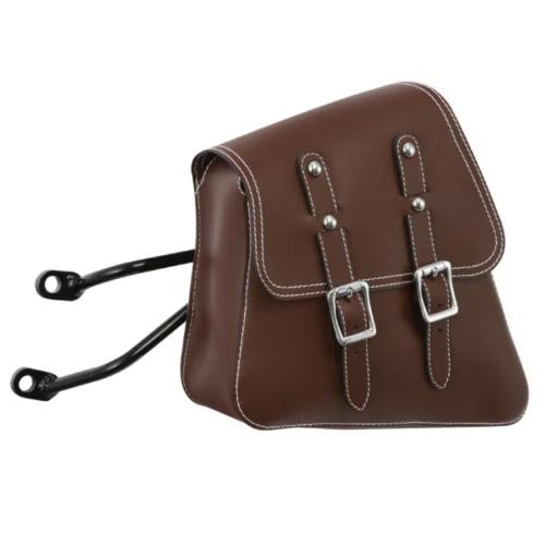 شنطة جانبية مقاومه للماء  لدراجات هارلي سبورتستر XL883 XL1200، من 2007 إلى 2024