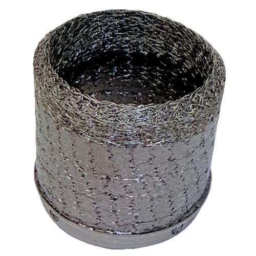 قازقيت داخلي يسار Muffler to Header من Harley Davidson لدراجات هارلي تورينق 2018-2024