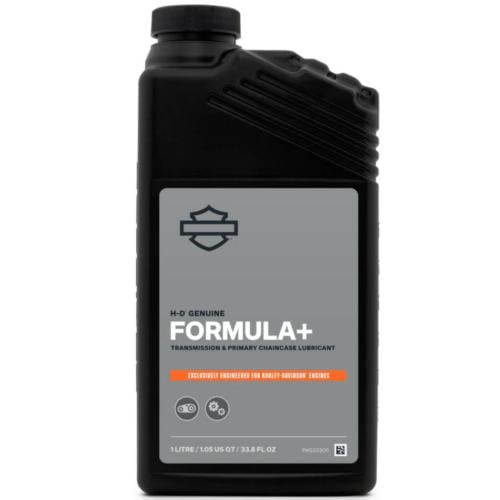 Harley-Davidson Formula+ Oil