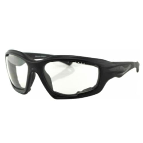 نظارات بوبستر ديسبيرادو الشفافة EDES001C