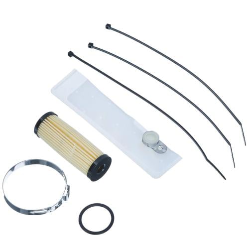 طقم فلتر وقود من Harddrive  لدراجات سبورستر 2007- 2018