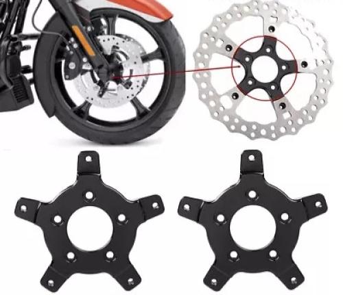 Southern Machine Hub Adapter for Harley Touring 2019–2021