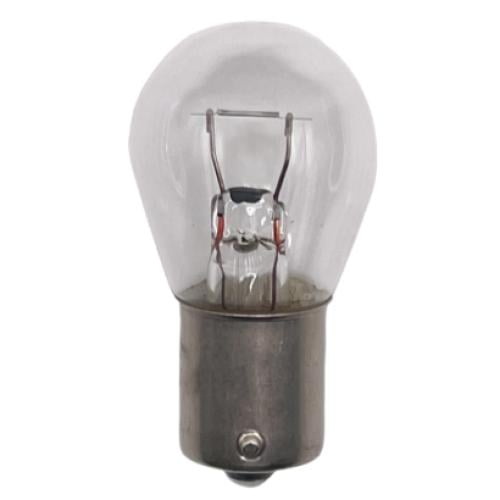 مصباح بديل 12 فولت  - قطب واحد من Trifa لون شفاف