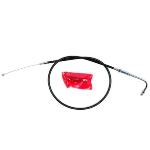 كيبل Throttle من Motion Pro لون أسود مقاس  53.5 انش 136 سم