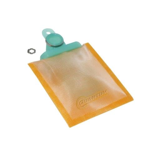 Quantum Fuel Pump Filter Strainers 2002-2007 Harley-Davidson Touring