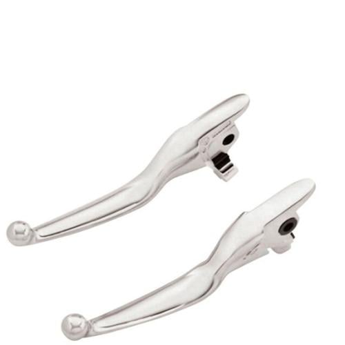 مقابض كروم من MID USA  لدراجات هارلي تورينق 2017-2020