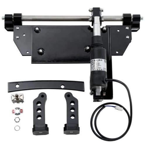 سنتر ستاند كهربائي لدراجات هارلي تورينق 2009-2016