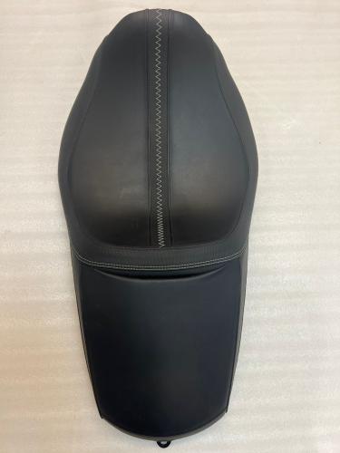 Harley-Davidson 2024 Road Street Glide Special 2UP Seat used new condition