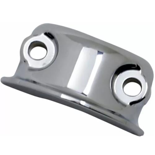 مشبك التحكم اليدوي من Drag Specialties لدراجات هارلي داينا سوفتيل 1996-2017