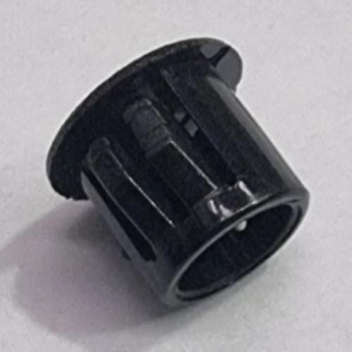 غطاء فتحات السلة للتورباك  Harley-Davidson لدراجات هارلي داينا 2002-2017