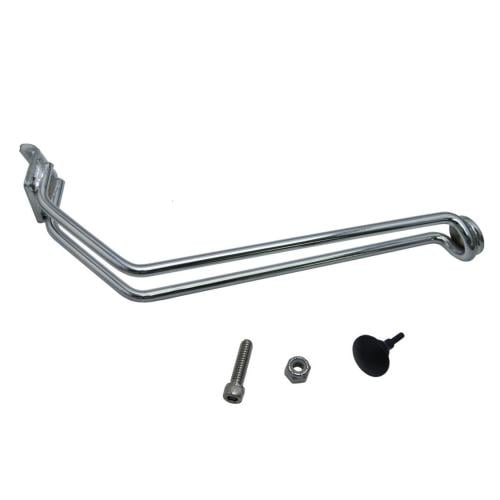 تطويلة كيك ستاند HARDDRIVE لدراجات سوفتيل داينا سبورستر FLH/T - 16-043