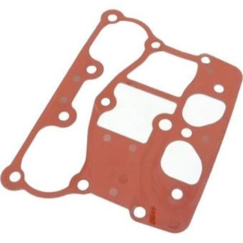 قازقيت رأس المحرك السفلى من (1 Piece) Harley Davidson لدراجات هارلى تورينق- داينا _ سوفتيل 1999-2017