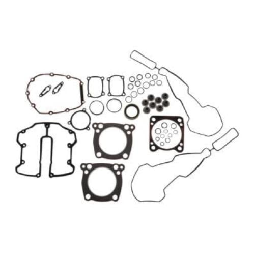 قازقيت محرك  James Gasket لدراجات هارلي تورينق سوفتيل 2017-2025