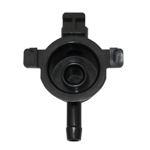 Quantum Fuel Pressure Regulator for Harley Davidson Motorcycle Touring Softail 2002-2007