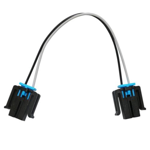 ضفيرة أسلاك مضخة الوقود من Quantum لدراجات هارلى تورينق سوفتيل داينا 2004-2024