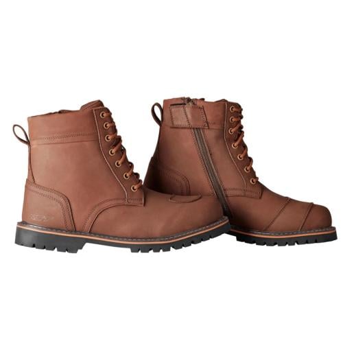 RST Roadster 3 CE Boots - Waterproof - Brown