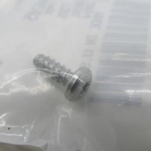 برغي دربي كفر توركس برأس بان هيد من هارلي ديفيدسون، طراز تورينق 2014-2025