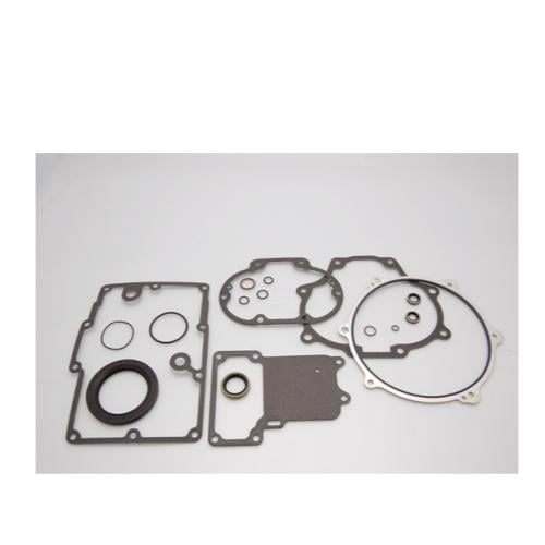 قازقيت ناقل الحركة ومجموعات الختم من MID-USA  لدراجات هارلي داينا 2006-2017