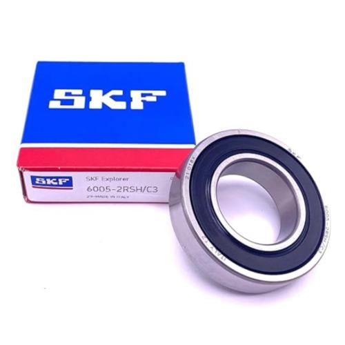 رمان عجلات من SKF لدراجات Kawasaki-HONDA-Yamaha-Suzuki-BMW