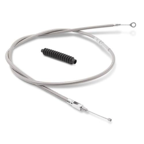 كيبل كلتش طول 76 3/4 لدراجات هارلي تورينق 2008_2013