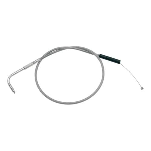 كيبل  Throttle من Motion Pro طول-43 انش  109 سم  بوصة لدراجات هارلي تورينق داينا 2001-2007