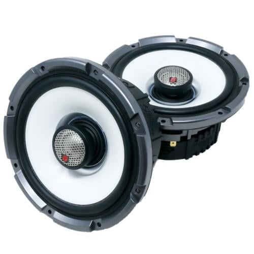 Cerwin Vega RPM Stroker Marine 6.5" 2-Way Speaker W/1" Titanium Dome Tweeter - SM65F4
