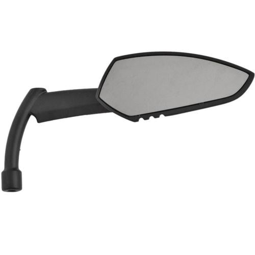 مرايا اسود معطف يمين Harddrive يسار لدراجات هارلي تورينق سوفتيل فى رود-1955-2018