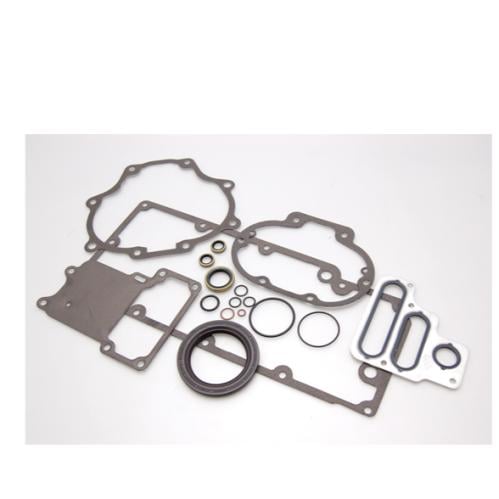 قازقيت ناقل الحركة ومجموعات الختم من MID-USA لدراجات هارلى تورينق 2007-2016