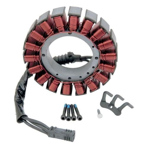 Drag Specialties Alternator Stator For Harley Touring 2006-2016