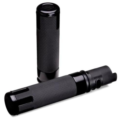 مقابض من (open box)Harley Davidson لدراجات هارلي تورينق 2023-2024