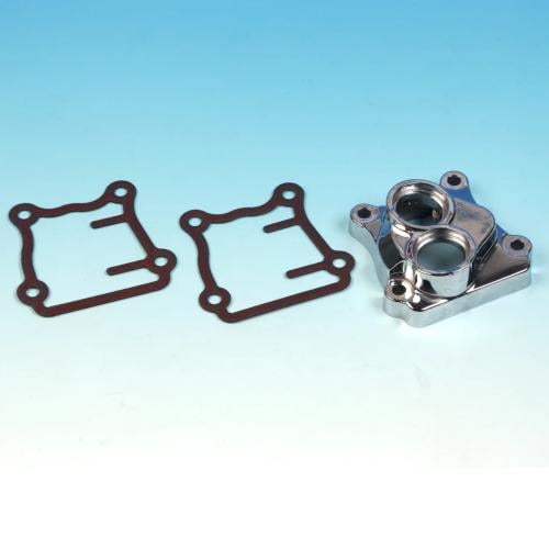 قازقيت غطاء الصمامات من James Gasketلدراجات هارلي تورينق سوفتيل داينا Twin Cam 1999-2017