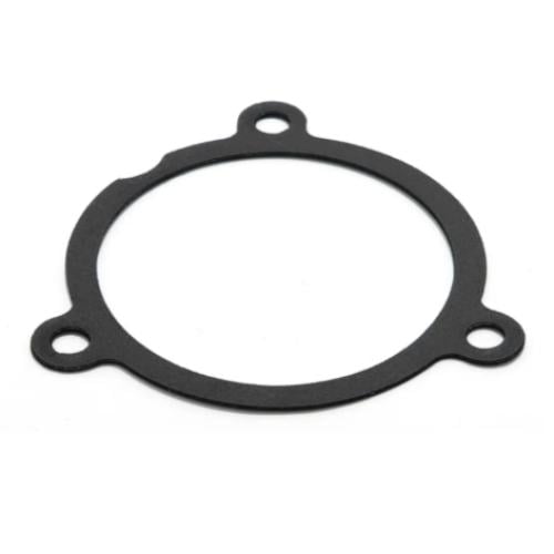 قازقيت وحدة الحث من James Gasket لتنظيف الهواء لدراجات هارلي تورينق سوفتيل 2017-2025