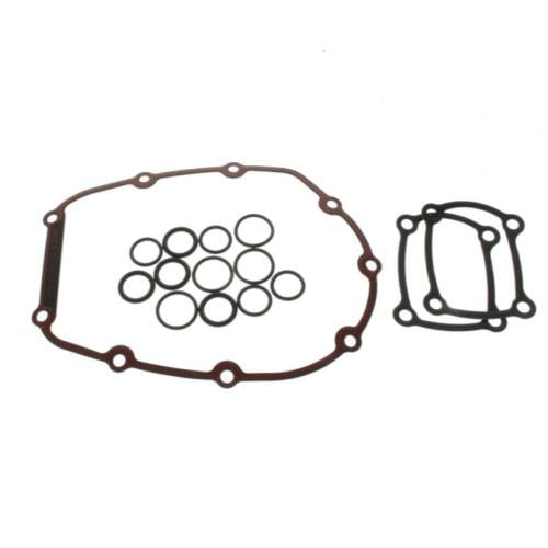James Cam Change Gasket Kit Open Box For Harley Milwaukee Eight 2017-2025