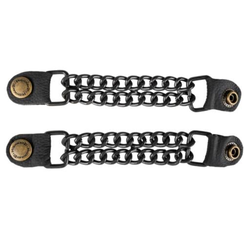 موسع صدرية من قطعتين من HIGHWAY 21