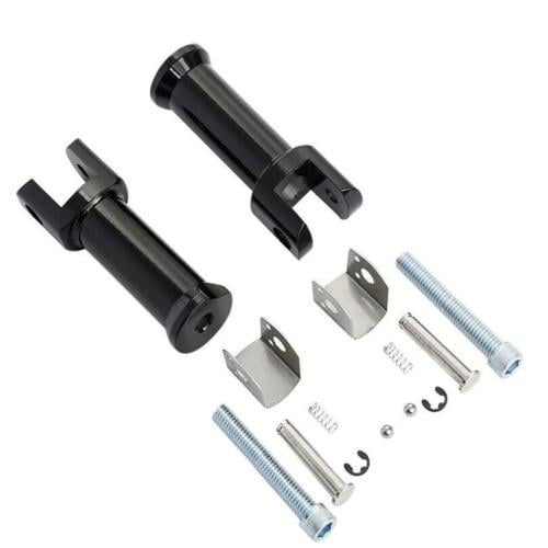 قاعدة فوت بيقز للراكب لدراجات هارلي سوفتيل 18-23