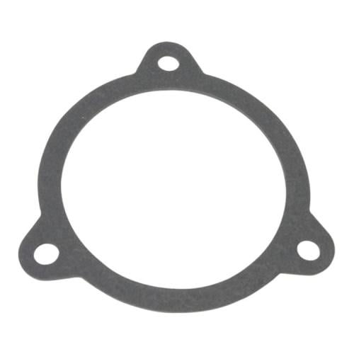 قازقيت وحدة الحث من  James Gasket لتنظيف الهواء لدراجات هارلي تورينق  2008-2017