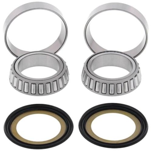 رمان الرقبة 2039_22 من All Balls لدراجات Honda -Kawasaki_ BMW