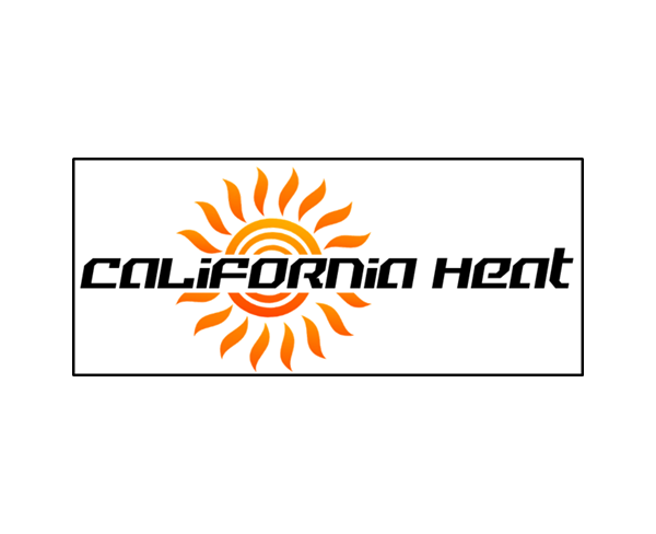 CALIFORNIA HEAT