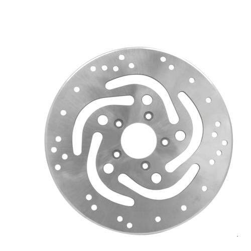 هوب أمامي من   MID-USA لدراجات هارلى تورينق داينا سوفتيل سبورستر 1984-2014