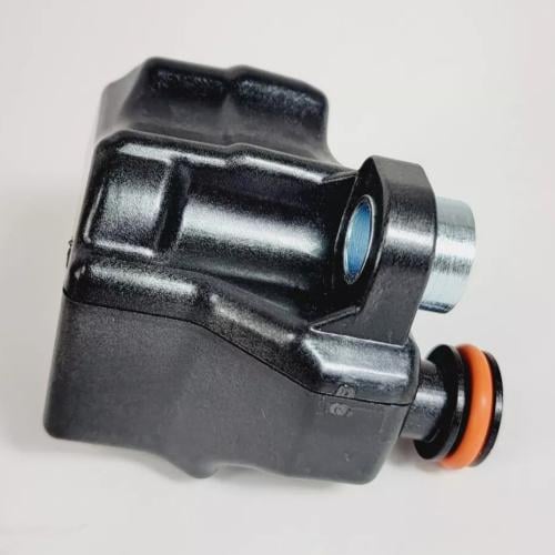 مجموعة صمام التنفس الأمامية من Harley Davidson لدراجات هارلي تورينق سوفتيل 2017-2024