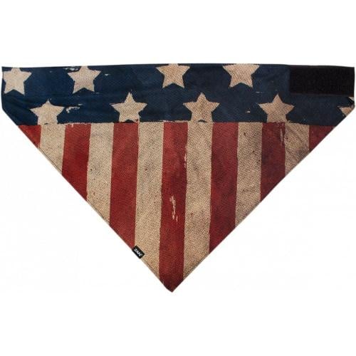 ZanHeadGear Bandanna Sportflex Series Bl408