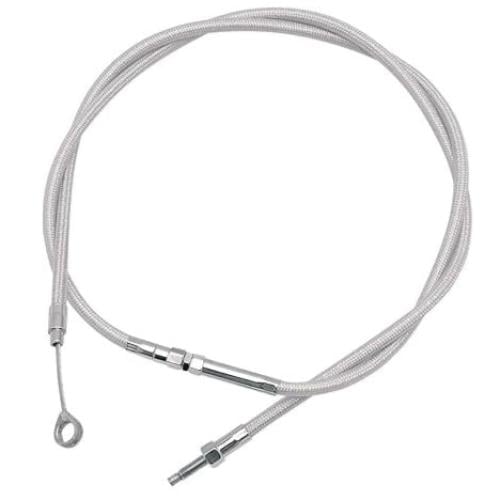 كيبل كلتش من Motion Pro طول 74 لدراجات هارلي سوفتيل-دينا 2007_2017